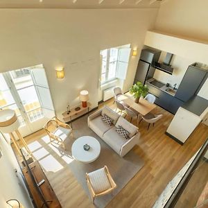 Duplex Appartement
